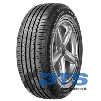 EfficientGrip Performance SUV 245/40 R20 99V XL VOL Goodyear 438251