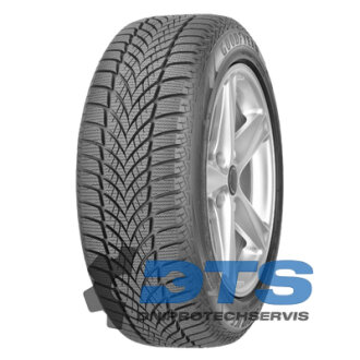 UltraGrip Ice 2 255/40 R19 100T XL FP SoundComfort Goodyear 457172 (фото 1)