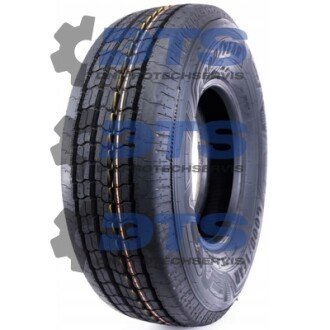 Duramax Steel Goodyear 7.50 R16 121/120L