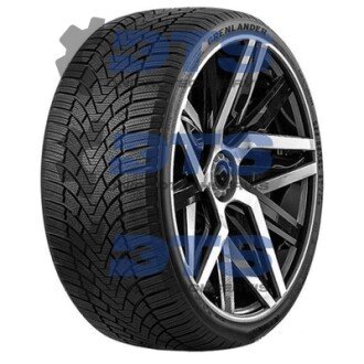 Icehawke I Grenlander 165/60 R15 81H XL