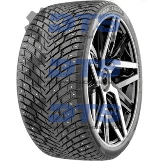 Icedefensor Stud II 205/50 R17 93T XL (под шип) Grenlander 205/50 R17 93T XL (под шип)