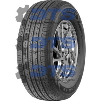 GREENWING A/S Grenlander 215/70 R16 100H