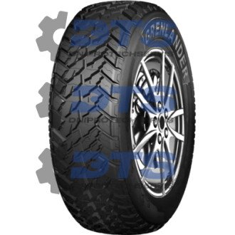 DRAK M/T Grenlander 225/75 R16 115/112N