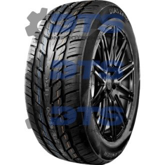 DIAS ZERO Grenlander 255/55 R20 110V XL