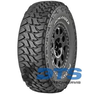 PREDATOR M/T 245/70 R16 118/115Q Grenlander 359112