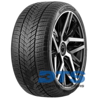 Icehawke II 295/35 R21 107H XL Grenlander 387669 (фото 1)