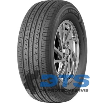 MAHO 79 265/60 R18 110H Grenlander 396187