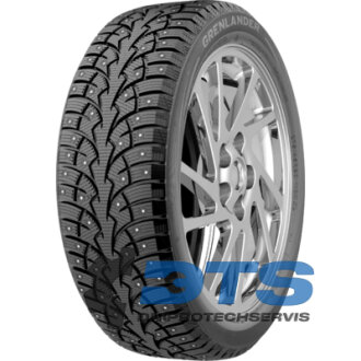 Icedefensor Stud I 195/55 R16 91T XL (под шип) Grenlander 430756 (фото 1)