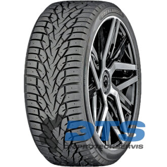 Icedefensor Stud III 235/65 R16C 121/119R (под шип) Grenlander 433519