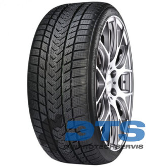 SureGrip Pro Winter Gripmax 245/35 R21 96V XL