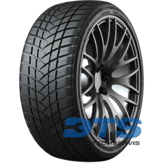 WinterPro2 SPORT GT Radial 205/50 R17 93V XL (фото 1)