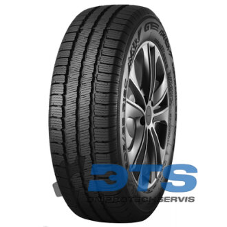 Maxmiler WT2 Cargo GT Radial 215/60 R16C 103/101R