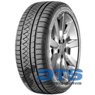 Champiro WinterPro HP GT Radial 225/60 R17 99H (фото 1)