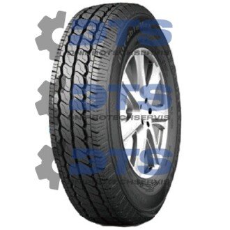 DurableMax RS01 Habilead 195/65 R16C 104/102T (фото 1)