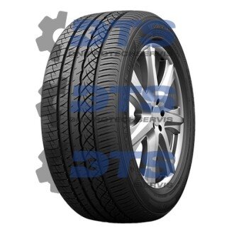 SportMax XAS H2000 Habilead 215/45 R17 91W XL