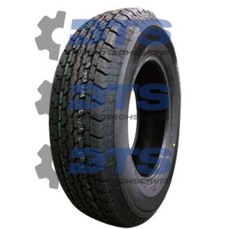 RS27 PracticalMax H/T Habilead 255/70 R15C 112/110S