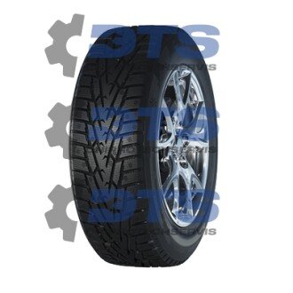 Winter HD677 205/55 R16 94T XL (под шип) Haida 205/55 R16 94T XL (под шип)