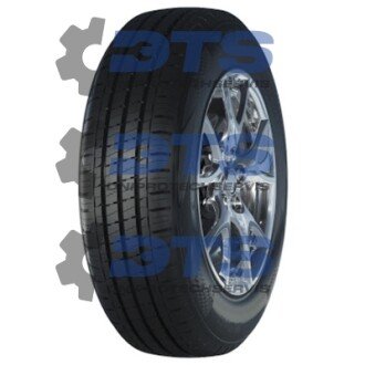 HD737 Haida 215/75 R16C 116/114R PR10