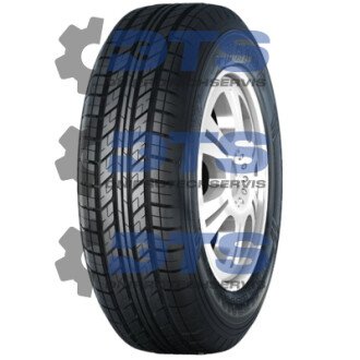 FIRM HD819 H/T Haida 265/75 R16 116S