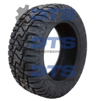 HD878 R/T Haida 265/75 R16 123/120S