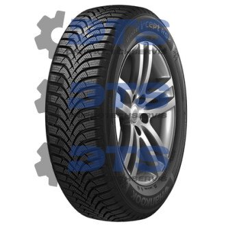 Winter i*cept RS2 W452 Hankook 145/65 R15 72T