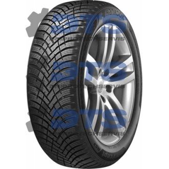 Winter i*cept RS3 W462 Hankook 165/65 R15 81T