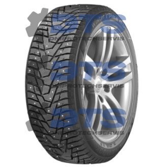 Winter i*Pike RS2 W429 165/70 R14 85T XL (шип) Hankook 165/70 R14 85T XL (шип)