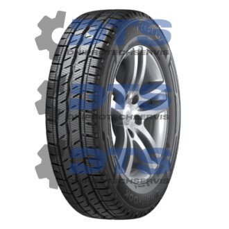 Winter i*cept LV RW12 Hankook 175/75 R16C 101/99R