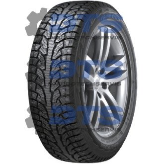 Winter i*Pike RW11 175/80 R16 91T (под шип) Hankook 175/80 R16 91T (под шип)