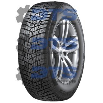 Winter i*Pike LV RW15 185/75 R16C 104/102R I (шип) Hankook 185/75 R16C 104/102R I (шип)