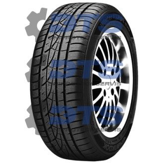 Winter i*cept evo W310 Hankook 195/55 R15 89H XL (фото 1)