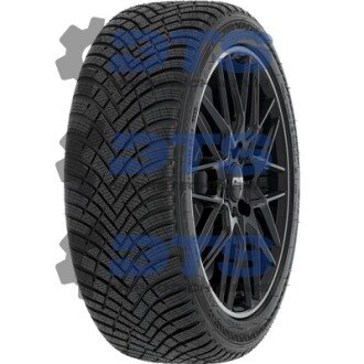 Winter i*cept RS2 W452 Hankook 205/55 R16 91H