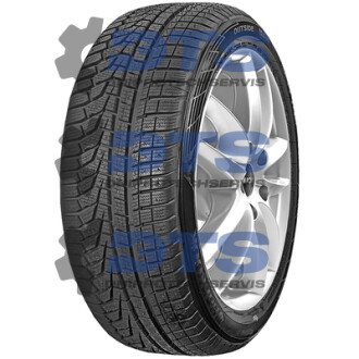 Winter i*cept evo2 W320B Hankook 205/60 R16 92H HRS (фото 1)