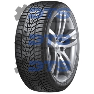 Winter i*cept evo3 W330 Hankook 215/50 R18 92V