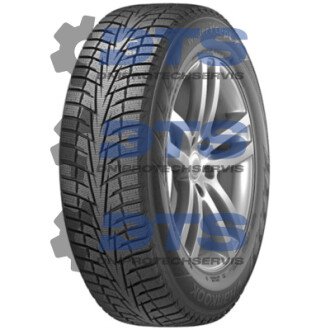 Winter i*cept IZ2 W616 Hankook 215/60 R17 96T