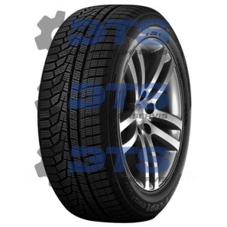 Winter i*cept evo2 SUV W320A Hankook 215/65 R17 99H