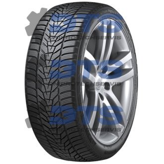 Winter i*cept evo3 X W330A Hankook 215/65 R17 99V