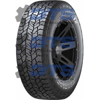 Dynapro AT2 RF11 Hankook 215/75 R15 100/97S OWL (фото 1)