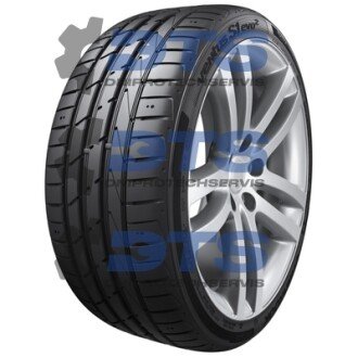 Ventus S1 Evo2 K117B 225/50 R18 95W HRS * Hankook 225/50 R18 95W HRS *