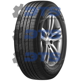 Dynapro HP2 RA33 Hankook 225/55 R19 99H (фото 1)