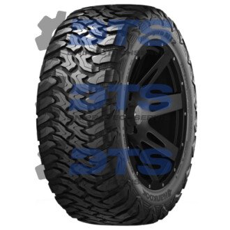 Dynapro MT2 RT05 Hankook 225/75 R16 115/112Q FR