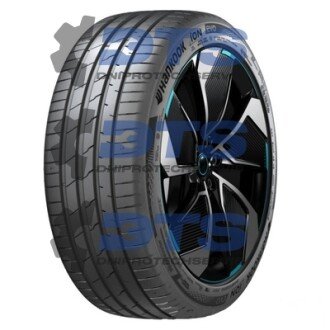 ION evo IK01 Hankook 235/35 R20 92Y XL