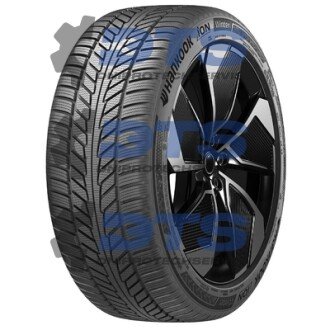 Winter i*cept iON X IW01 Hankook 235/45 R21 101V XL (фото 1)