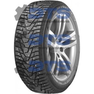 Winter i*Pike X W429A 235/50 R19 103T XL (под шип) Hankook 235/50 R19 103T XL (под шип)