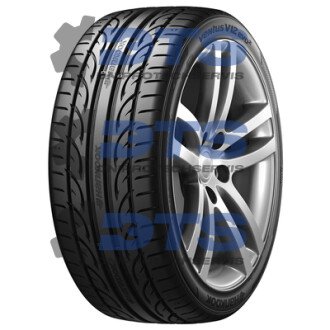 Ventus V12 Evo 2 K120 Hankook 255/45 ZR19 104Y XL