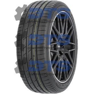 ION evo SUV IK01A Hankook 285/45 R20 112H XL (фото 1)