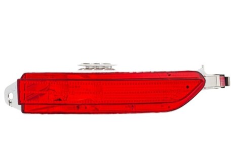 Рассеиватель задн. противотуманной фары VW - TOUAREG (7P5) HELLA 2XX010344101