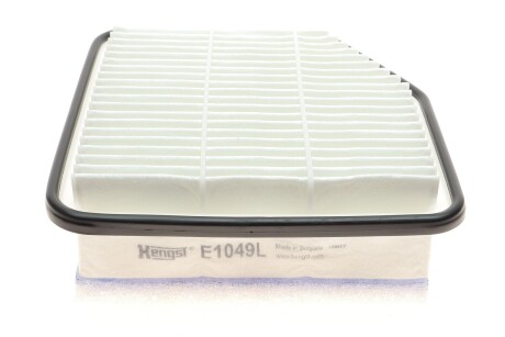 Фільтр повітряний TOYOTA RAV4 III, IV 2.0-2.2 D4-D 12- (HENGST) HENGST FILTER E1049L