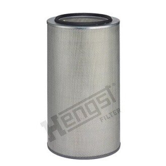 Повітряний фільтр HENGST FILTER E119L