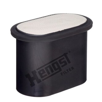 Фільтр повітря HENGST FILTER E1561L